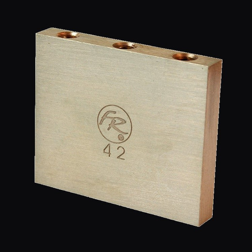 Floyd Rose Original 42mm Tungsten Tremolo Block - FROTuB42
