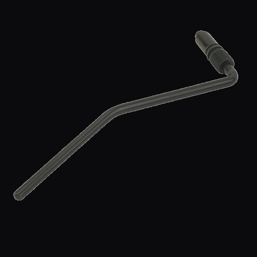 Floyd Rose Original Black Complete Tremolo Arm Assembly - FRTAKITBP