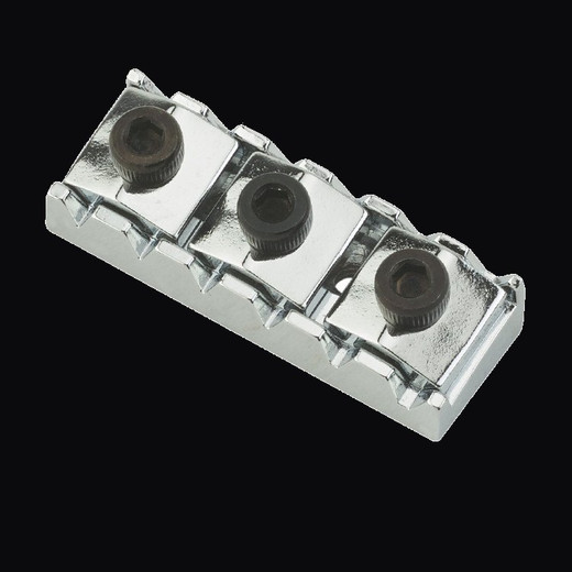 Floyd Rose Special Chrome R-3 Locking Nut - FRS2NR3CP