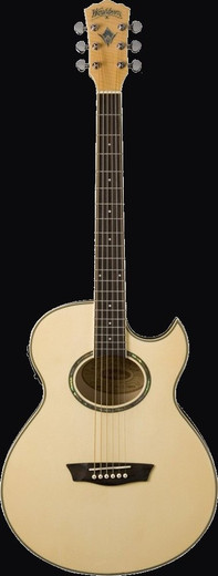 Washburn EA20 Festival Series Acoustic Guitar