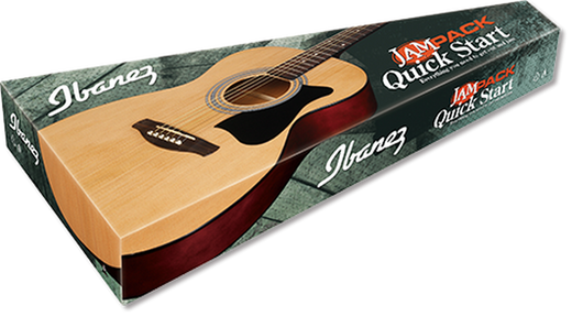 Ibanez IJVC50