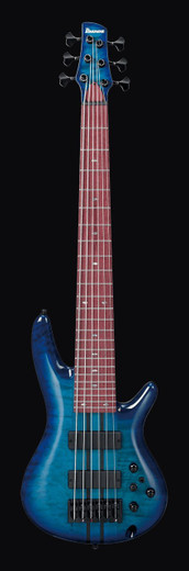 Ibanez ANB306 ANB Signature Series Electric Bass Guitar