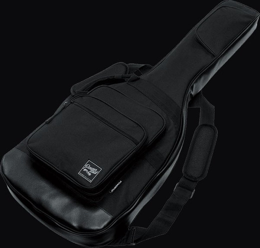 Ibanez IGB540BK Powerpad Gig Bag For Electric Guitar, Black