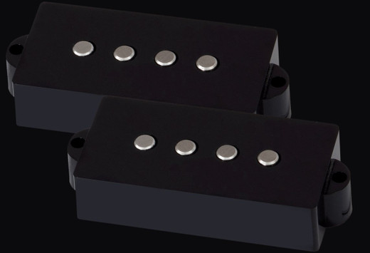 Schecter 6416 Pasadena Bass VP-1 Pickup