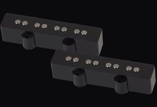 Schecter 6519 Pasadena Bass VJ Pickup Set