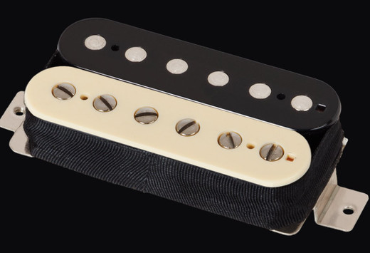 Schecter 6202 Pasadena Plus Bridge Pickup