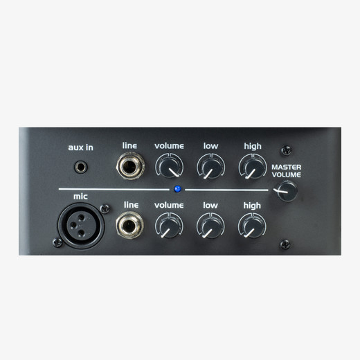Powerwerks PW40BATBT