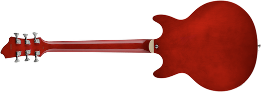 Hagstrom ALV-WCT-U