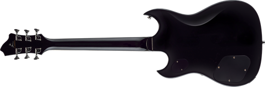 Hagstrom PASS-BLK-U