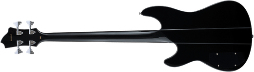 Hagstrom SUSWEB-BLK-U