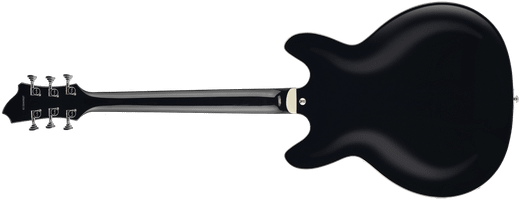 Hagstrom SUVIK-BLK-U