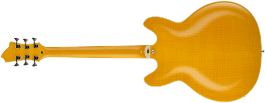 Hagstrom SUVIK-DDL-U