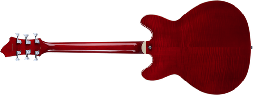 Hagstrom TREVIDLX-WCT-U