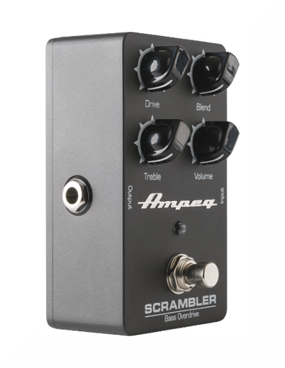 Ampeg SCRAMBLER-U