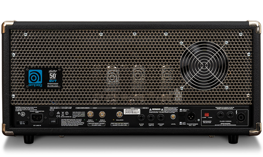 Ampeg HSVT50TH-U
