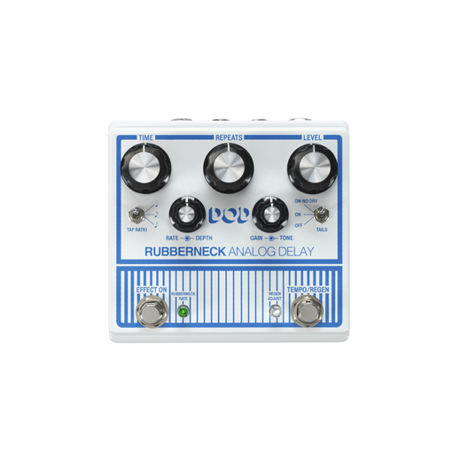 Digitech DOD-RUBBERNECK-U