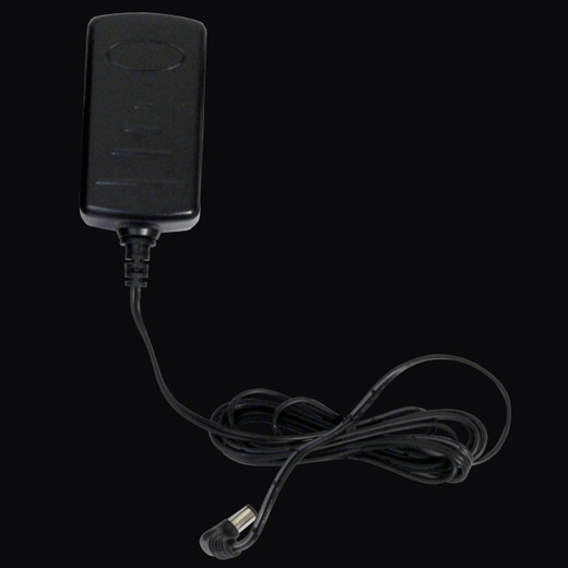 Digitech PS0913DC-U 9V DC Power Supply (US/EU/JA), Black