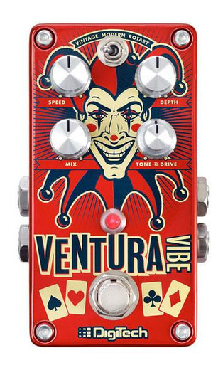 Digitech VENTURA-VIBE-U