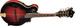 Washburn M3SWETWRK-D-U