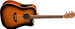 Washburn WD7SCEATB-U