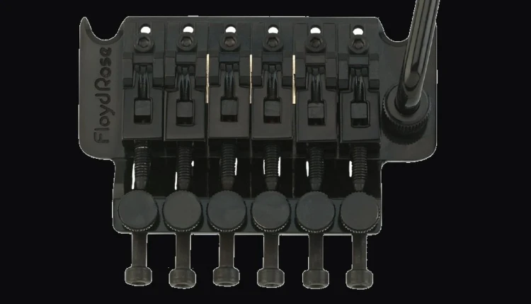 Will that tremolo fit? Post spacing, stud diameter and block depth explained
