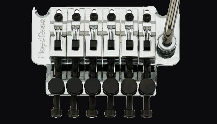 The Floyd Rose setup guide: what actually goes wrong, and how to fix it