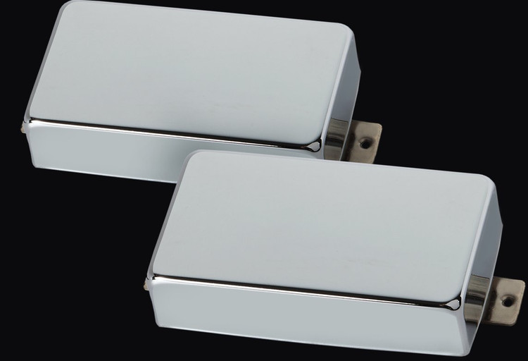 Guitar pickup set