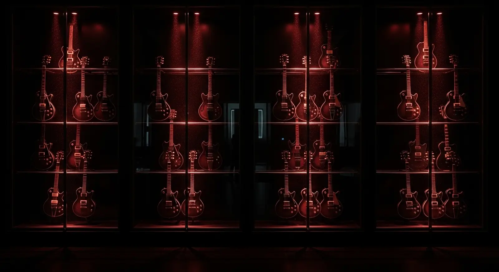 The Vault archive