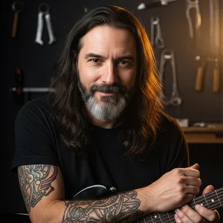 Blake, Beyond Eleven shop lead