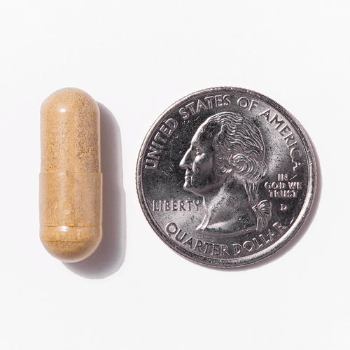 Bariatric Multivitamin Core Capsule