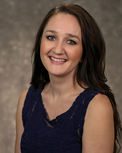 Allyssa Plymell, APRN