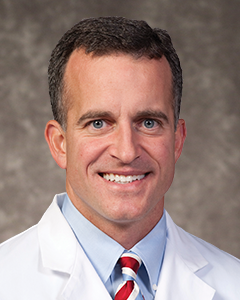 Keenan Berghoff, MD