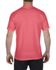 Adult Garment Dyed T-Shirts with Pockets