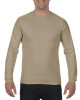 Adult Garment Dyed Long Sleeve T-Shirts