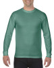 Adult Garment Dyed Long Sleeve T-Shirts