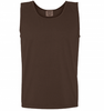 Adult Garment Dyed Tank Tops