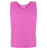Adult Garment Dyed Tank Tops