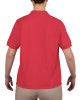 Ladies' 100% Cotton Piqué Sport Shirt