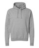 Hanes Unisex Perfect Sweats Hooded Sweatshirt