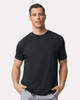 *Irr* Adult 100% Polyeser T-Shirts