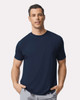 *Irr* Adult 100% Polyeser T-Shirts