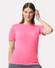 *Irr* Adult 100% Polyeser T-Shirts