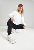 AWDis Tapered Track Pant