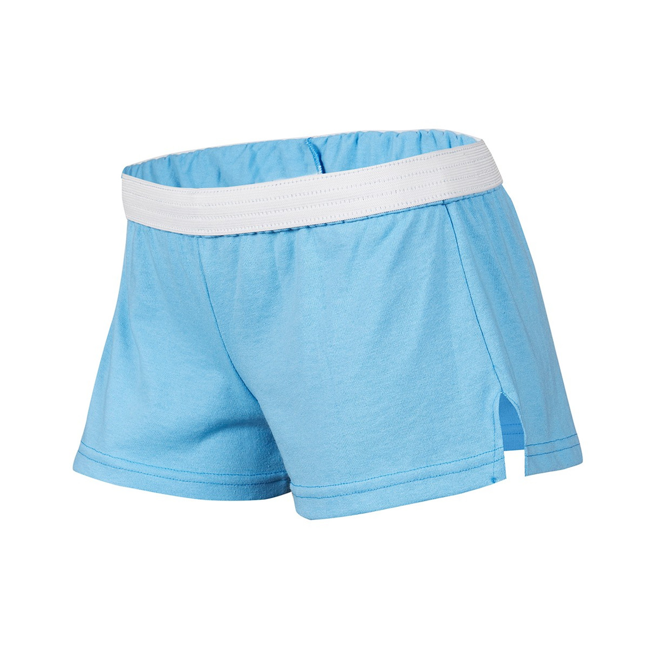 Soffe Authentic Low Rise Short