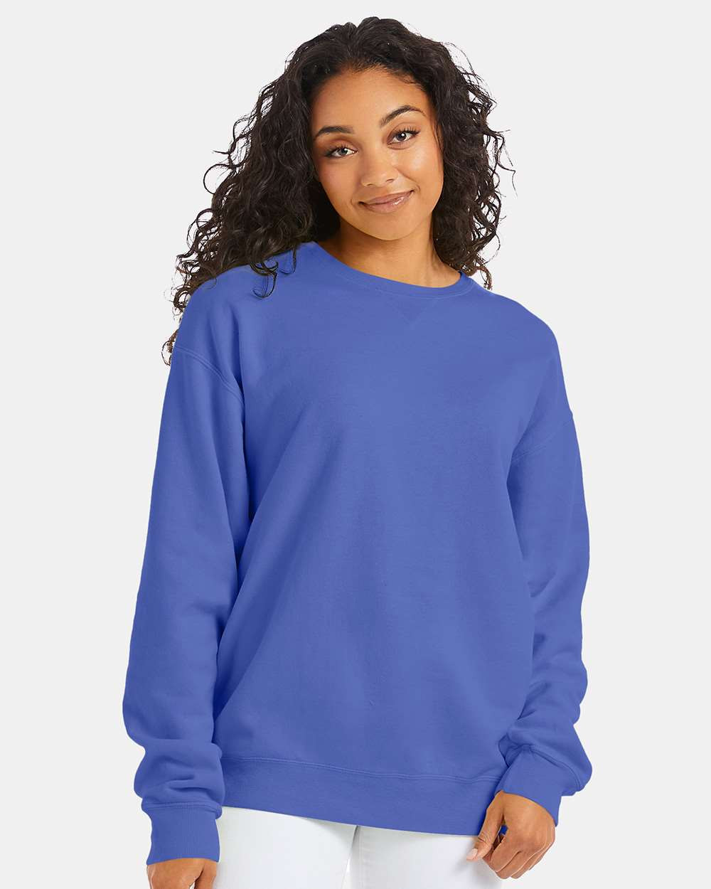 Brook Textiles | ComfortWash by Hanes GDH400 - Garment Dyed Unisex