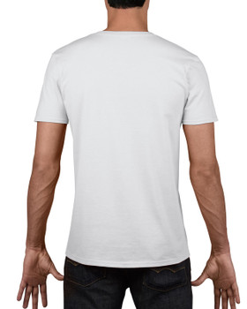 *IrrAdult V-Neck T-Shirt