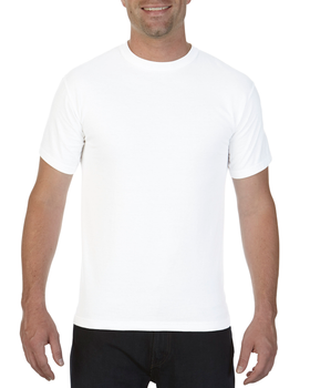 Adult Garment Dyed Tee