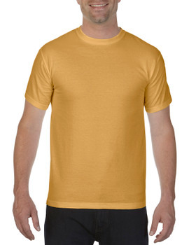 Adult Garment Dyed Tee