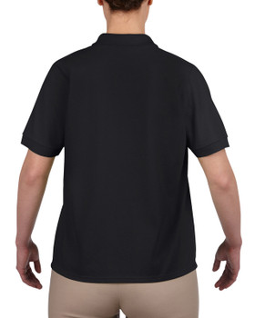 Ladies' 100% Cotton Piqué Sport Shirt