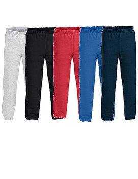 Gildan Adult Sweatpants - Brook Textiles